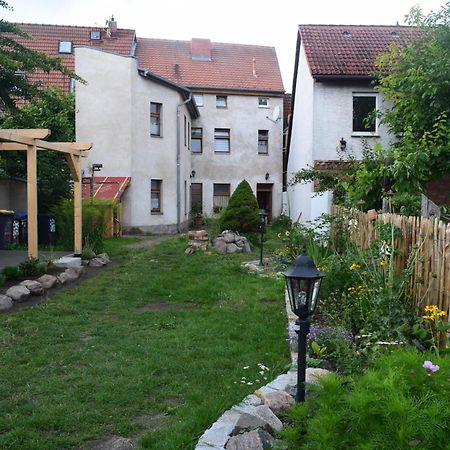 Martinsgarten آنغرمونده المظهر الخارجي الصورة