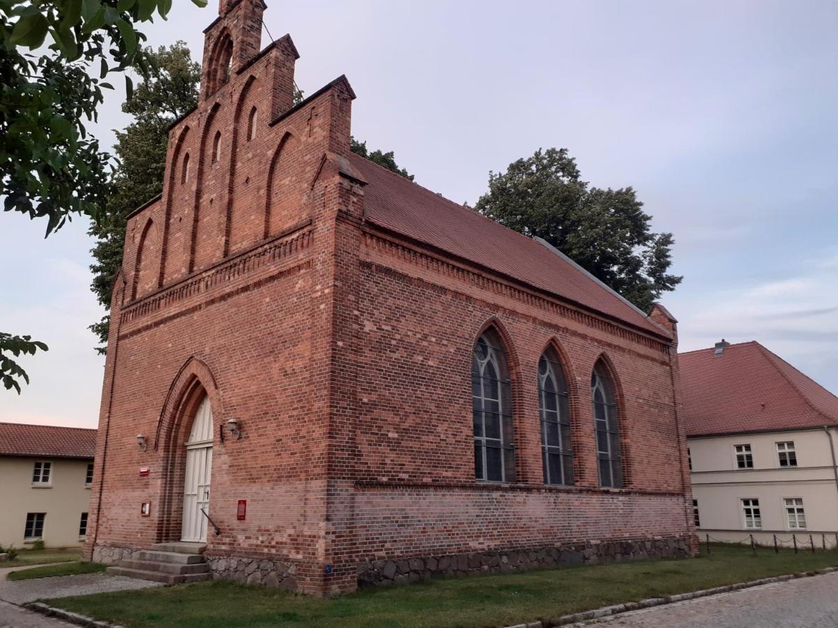 Martinsgarten آنغرمونده المظهر الخارجي الصورة